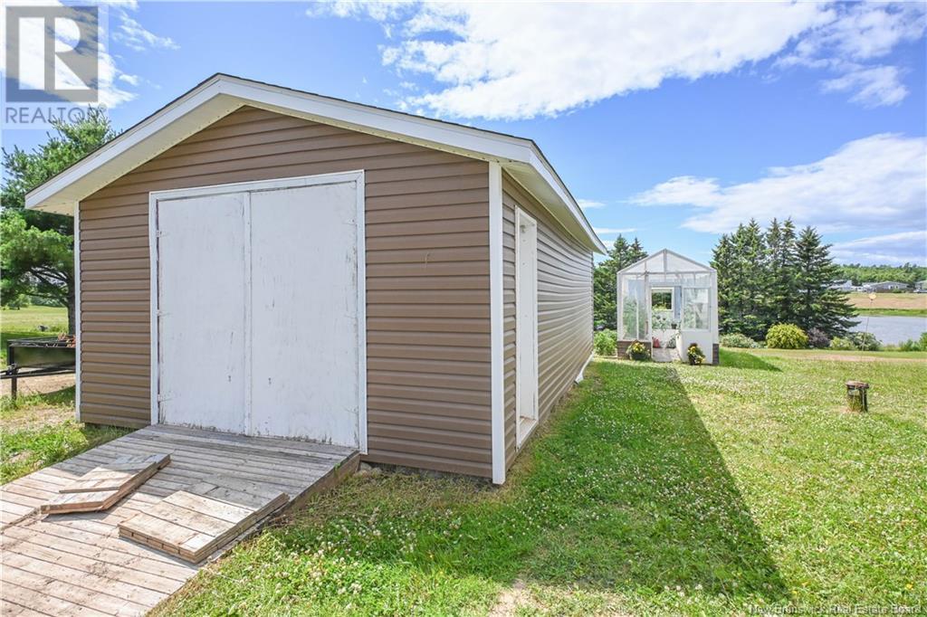 1726 335 Route, Saint-Simon, New Brunswick  E8P 2B5 - Photo 12 - NB123544