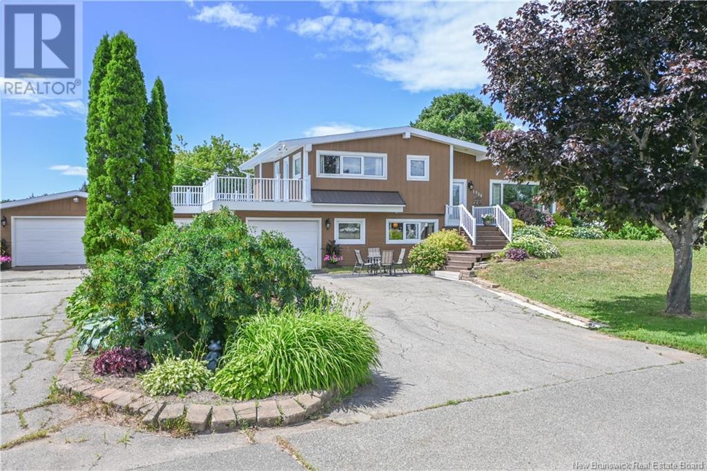 1726 335 Route, Saint-Simon, New Brunswick  E8P 2B5 - Photo 2 - NB123544