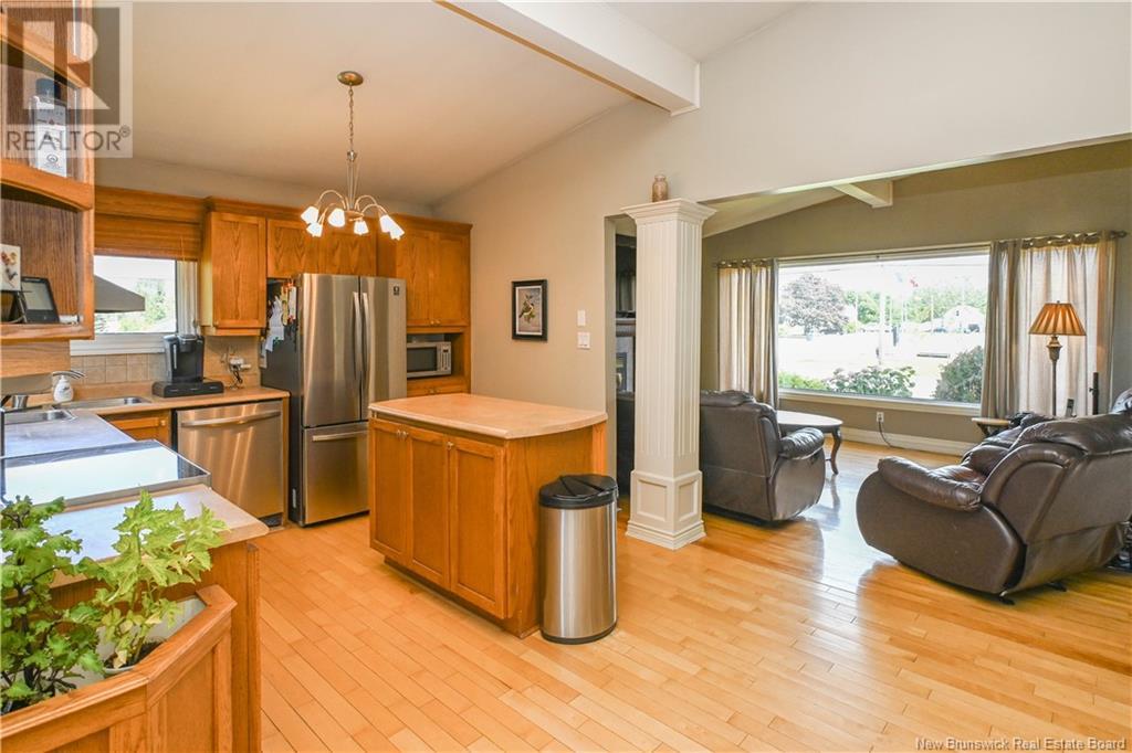 1726 335 Route, Saint-Simon, New Brunswick  E8P 2B5 - Photo 21 - NB123544