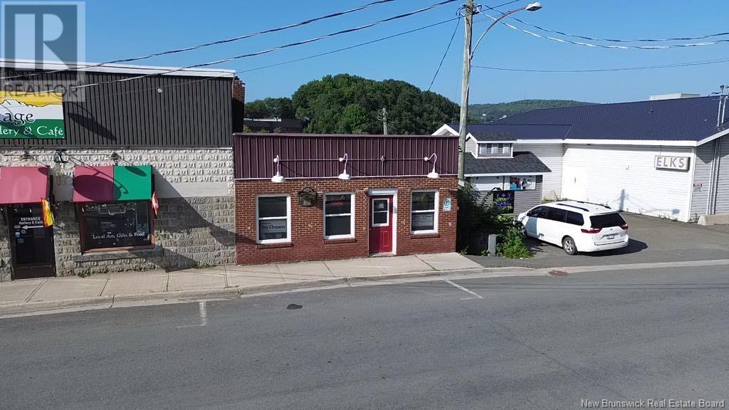 121 Connell Road, Woodstock, New Brunswick