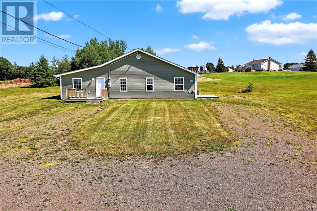 11 du Quai Road, Petit-Cap, New Brunswick