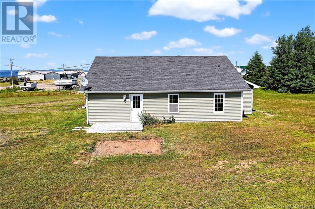11 Du Quai Road, Petit-Cap, New Brunswick  E4N 2E8 - Photo 2 - NB123188