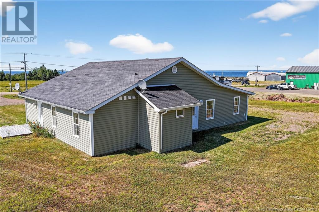 11 Du Quai Road, Petit-Cap, New Brunswick  E4N 2E8 - Photo 3 - NB123188