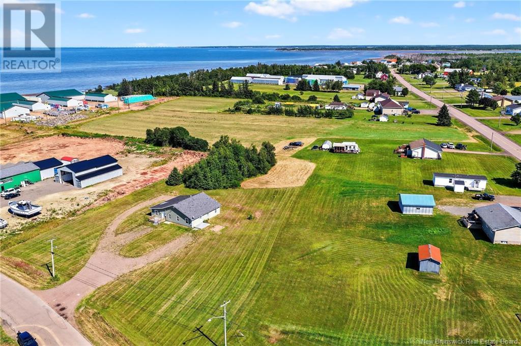 11 Du Quai Road, Petit-Cap, New Brunswick  E4N 2E8 - Photo 35 - NB123188
