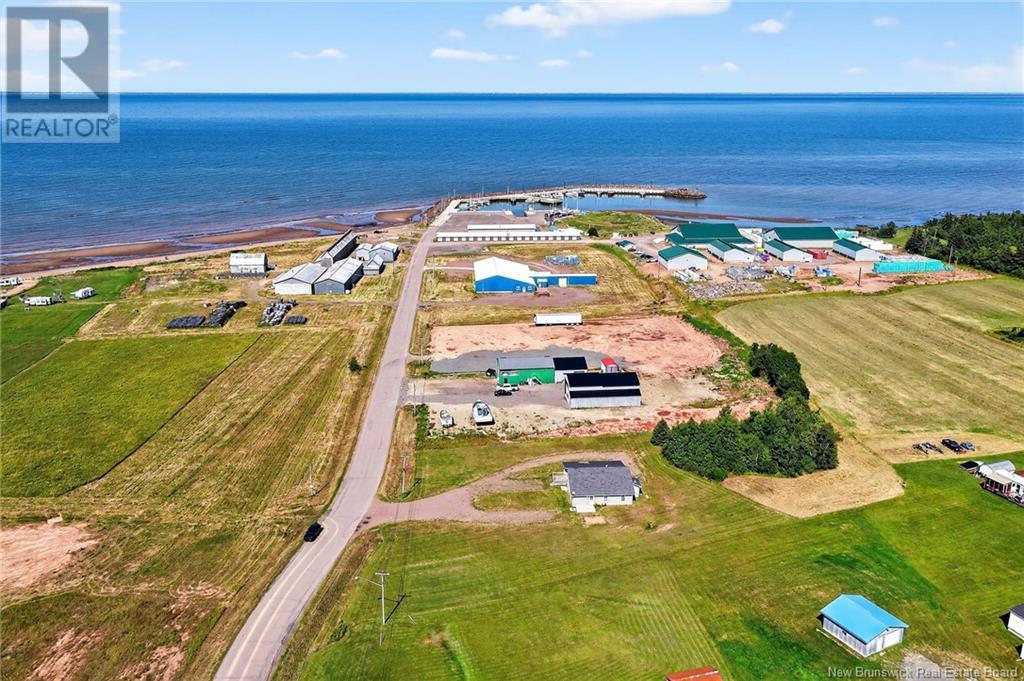 11 Du Quai Road, Petit-Cap, New Brunswick  E4N 2E8 - Photo 36 - NB123188