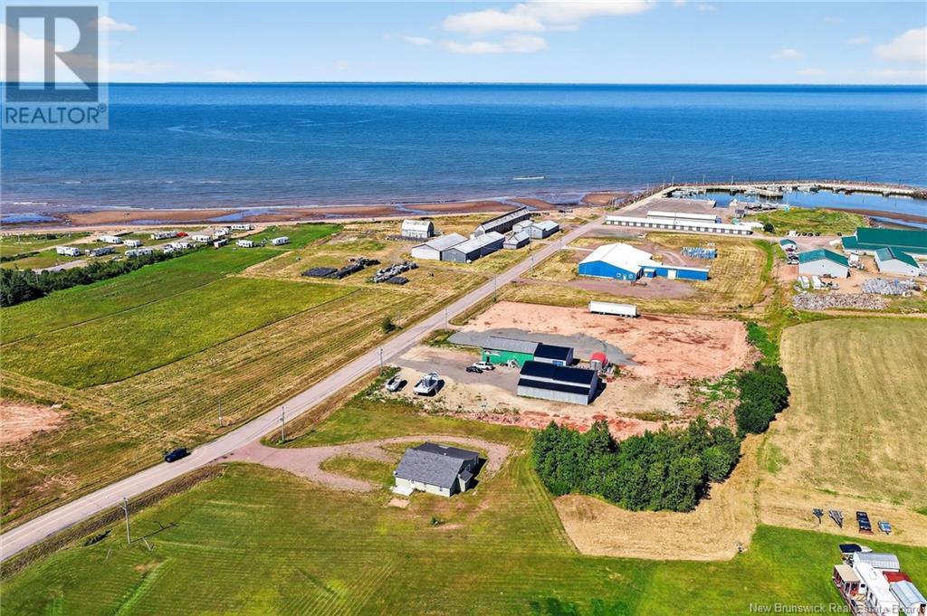 11 Du Quai Road, Petit-Cap, New Brunswick  E4N 2E8 - Photo 37 - NB123188