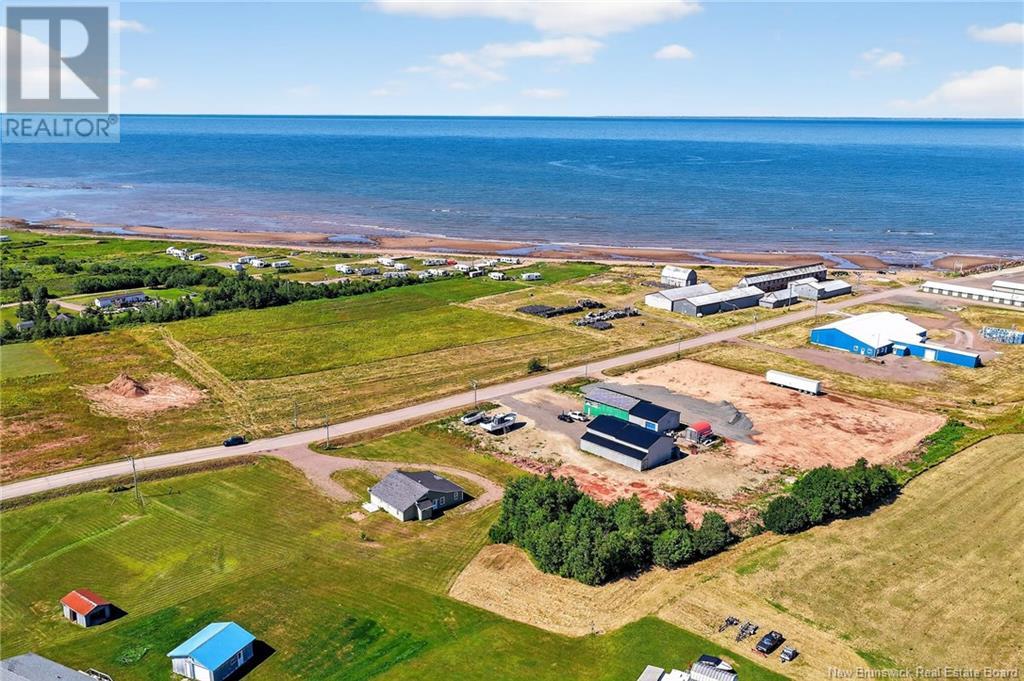 11 Du Quai Road, Petit-Cap, New Brunswick  E4N 2E8 - Photo 38 - NB123188