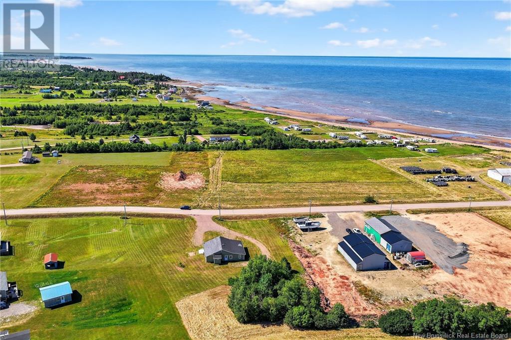 11 Du Quai Road, Petit-Cap, New Brunswick  E4N 2E8 - Photo 39 - NB123188