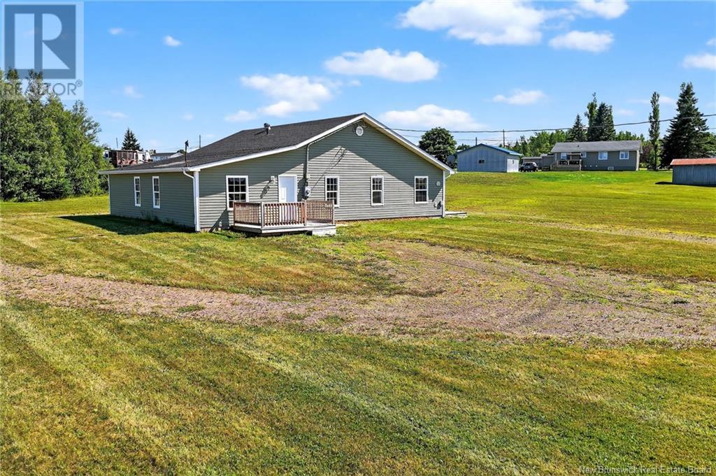 11 Du Quai Road, Petit-Cap, New Brunswick  E4N 2E8 - Photo 43 - NB123188