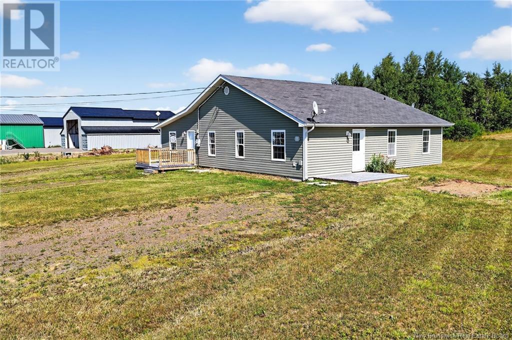 11 Du Quai Road, Petit-Cap, New Brunswick  E4N 2E8 - Photo 44 - NB123188