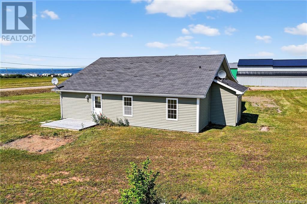 11 Du Quai Road, Petit-Cap, New Brunswick  E4N 2E8 - Photo 46 - NB123188