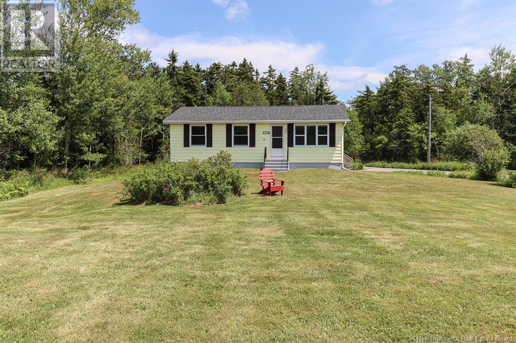 1278 Westfield Road, Saint John, New Brunswick