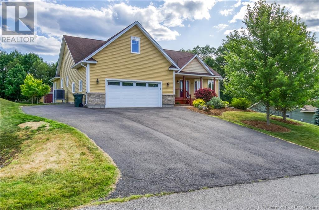 79 Laura Drive, Quispamsis, New Brunswick