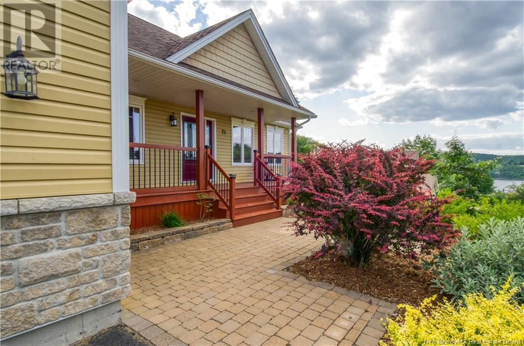 79 Laura Drive, Quispamsis, New Brunswick  E2E 6B4 - Photo 2 - NB123499