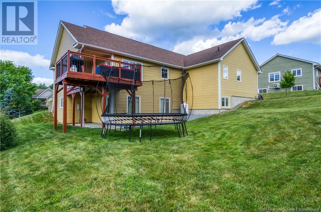 79 Laura Drive, Quispamsis, New Brunswick  E2E 6B4 - Photo 45 - NB123499