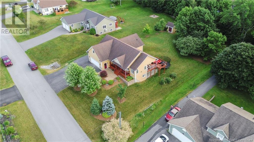 79 Laura Drive, Quispamsis, New Brunswick  E2E 6B4 - Photo 46 - NB123499
