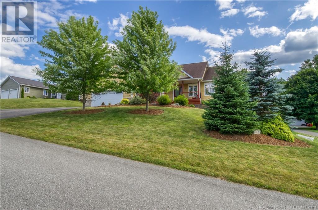 79 Laura Drive, Quispamsis, New Brunswick  E2E 6B4 - Photo 47 - NB123499