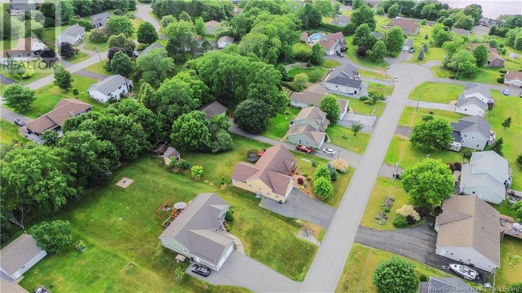 79 Laura Drive, Quispamsis, New Brunswick  E2E 6B4 - Photo 50 - NB123499