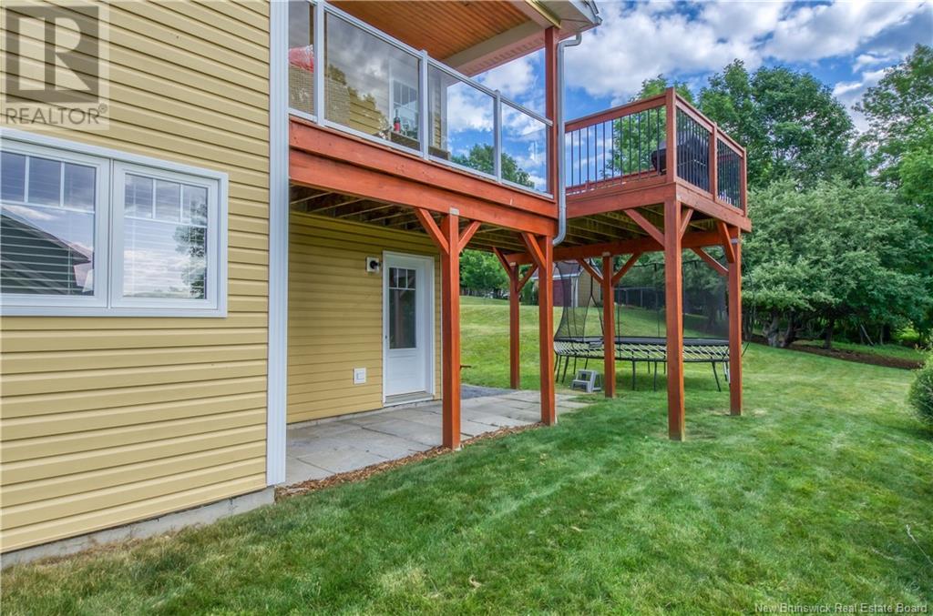 79 Laura Drive, Quispamsis, New Brunswick  E2E 6B4 - Photo 7 - NB123499