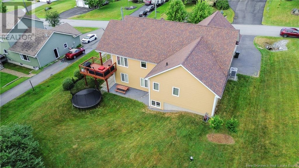 79 Laura Drive, Quispamsis, New Brunswick  E2E 6B4 - Photo 8 - NB123499