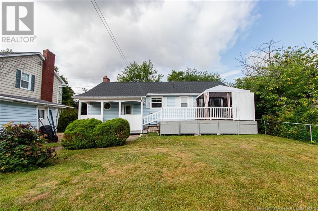 95 Coronation Drive, Moncton, New Brunswick  E1E 2X3 - Photo 38 - NB123283