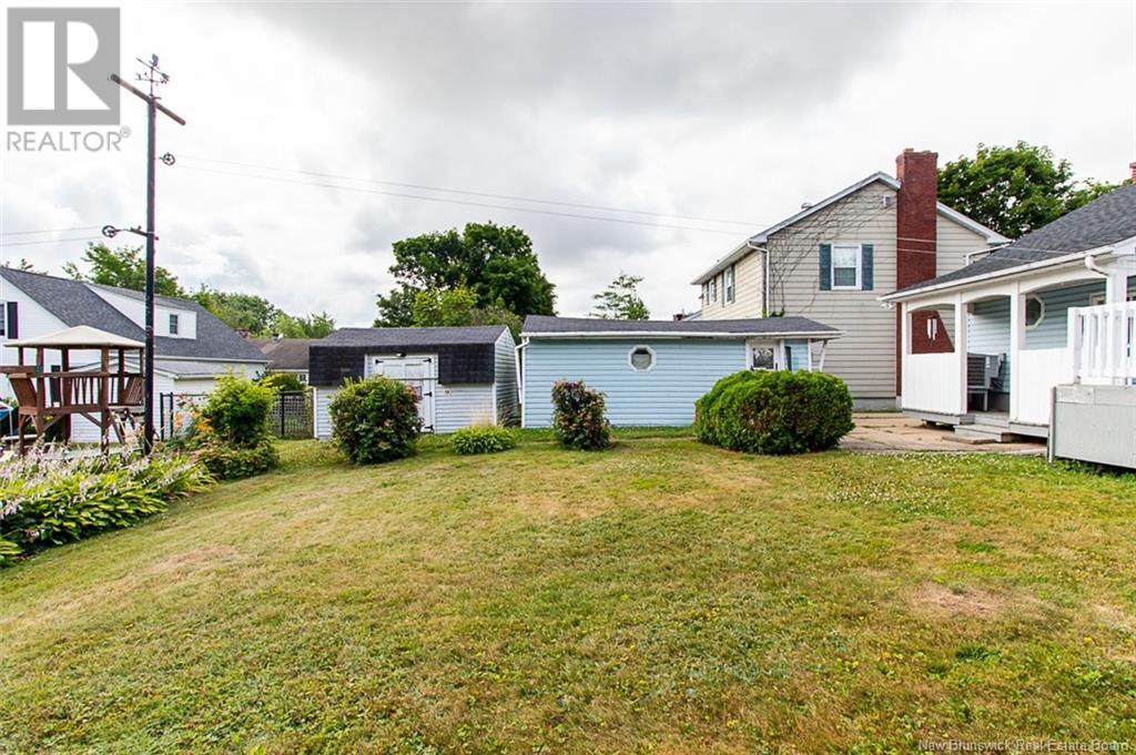 95 Coronation Drive, Moncton, New Brunswick  E1E 2X3 - Photo 40 - NB123283