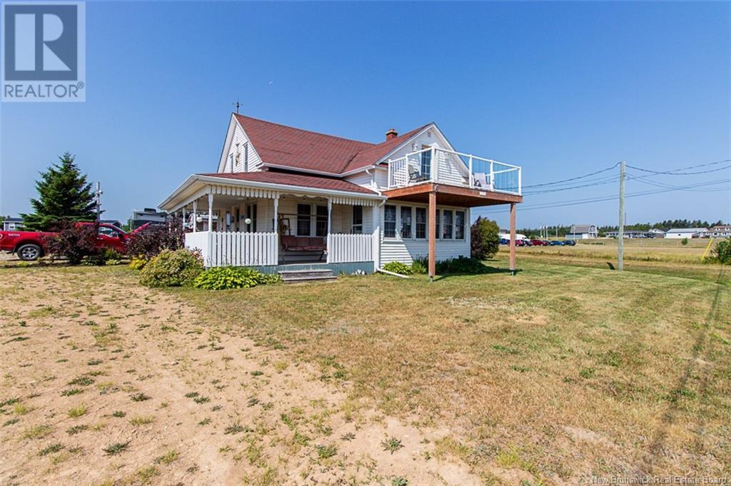 2119 Route 475, Saint-Edouard-De-Kent, New Brunswick