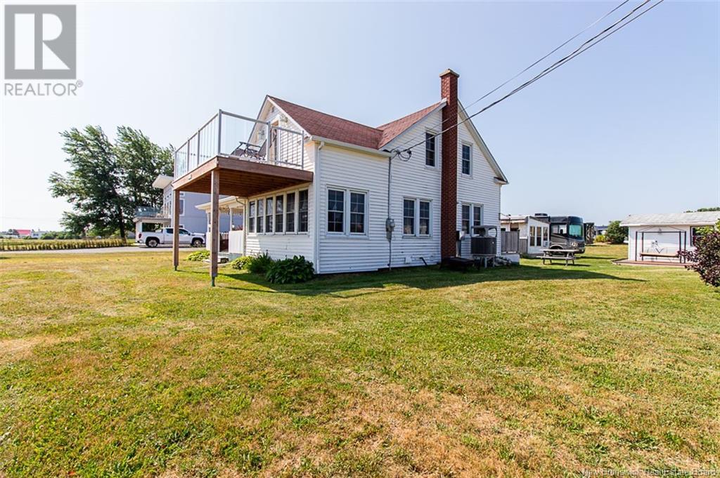 2119 Route 475, Saint-Edouard-De-Kent, New Brunswick  E4S 4W2 - Photo 3 - NB123281