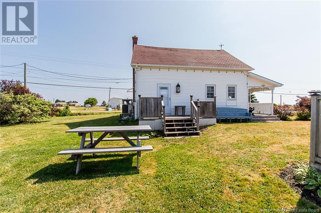 2119 Route 475, Saint-Edouard-De-Kent, New Brunswick  E4S 4W2 - Photo 5 - NB123281