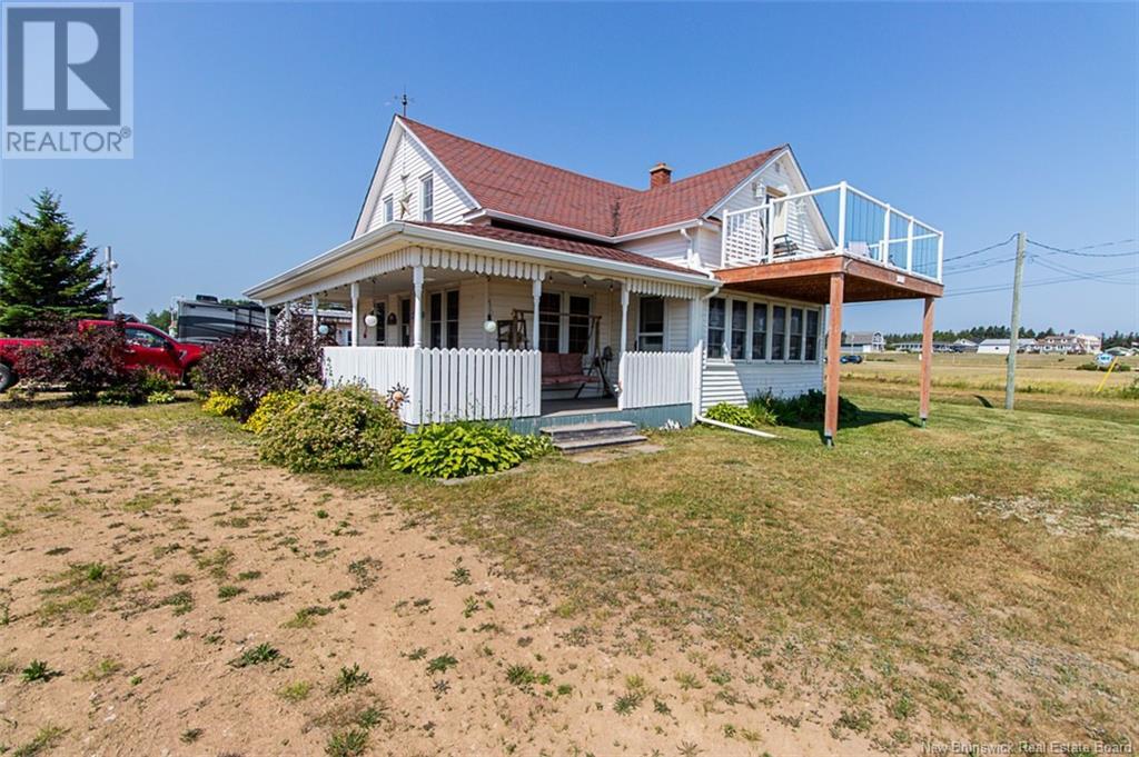2119 Route 475, Saint-Edouard-De-Kent, New Brunswick  E4S 4W2 - Photo 6 - NB123281