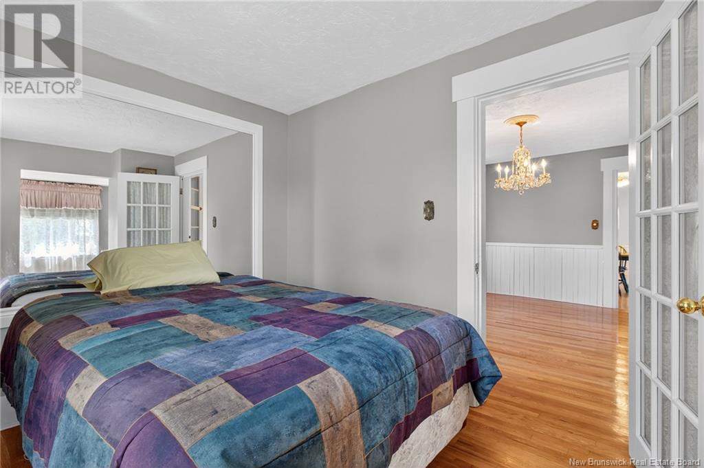 921 Front Mountain Road, Moncton, New Brunswick  E1G 3H2 - Photo 30 - NB123547
