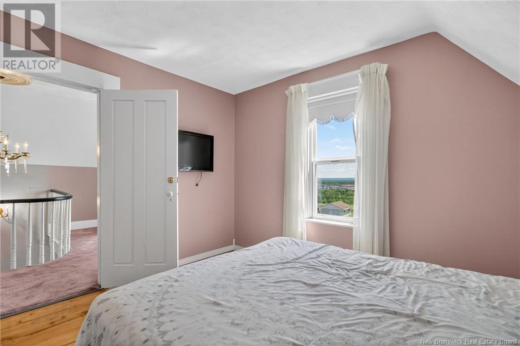 921 Front Mountain Road, Moncton, New Brunswick  E1G 3H2 - Photo 35 - NB123547