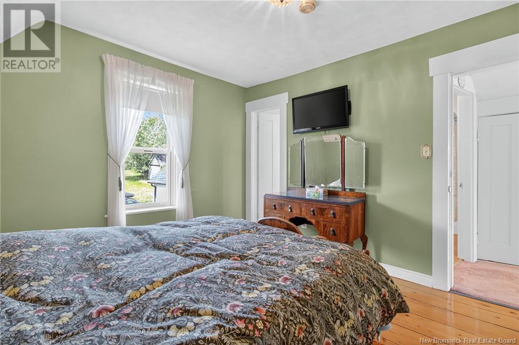 921 Front Mountain Road, Moncton, New Brunswick  E1G 3H2 - Photo 39 - NB123547