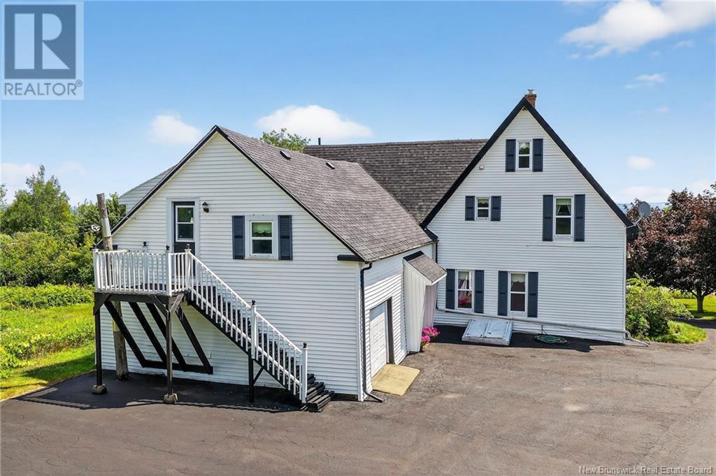 921 Front Mountain Road, Moncton, New Brunswick  E1G 3H2 - Photo 4 - NB123547