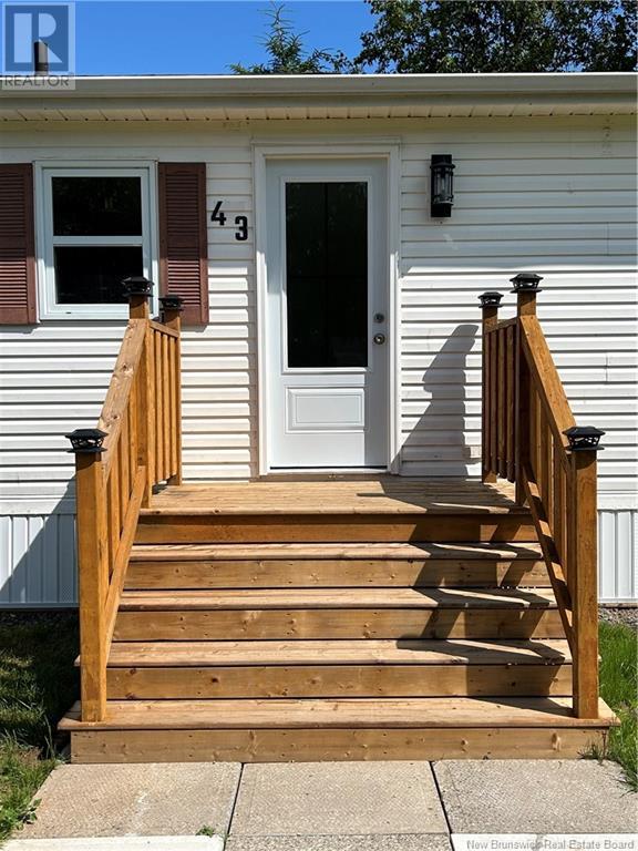 43 Bray Boulevard, Cocagne, New Brunswick  E4R 2G3 - Photo 4 - NB123516