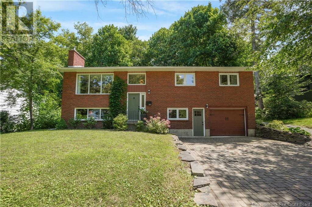 365 Wright Street, Fredericton, New Brunswick