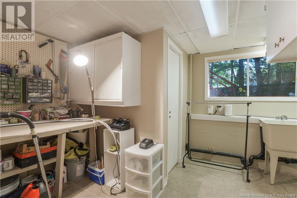 365 Wright Street, Fredericton, New Brunswick  E3B 2E3 - Photo 32 - NB123482