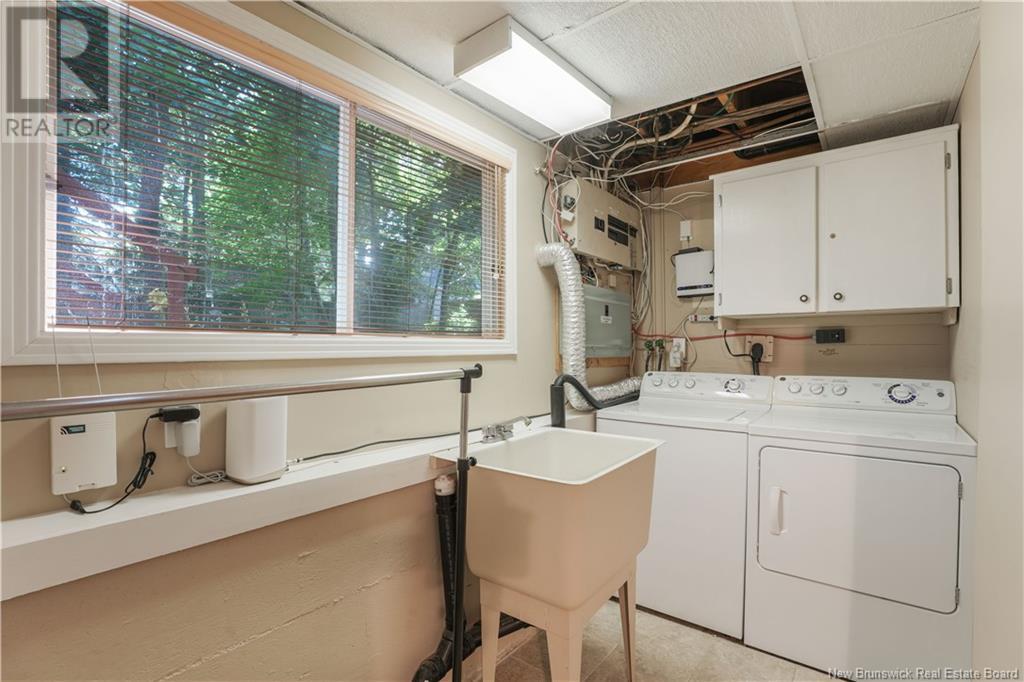 365 Wright Street, Fredericton, New Brunswick  E3B 2E3 - Photo 33 - NB123482