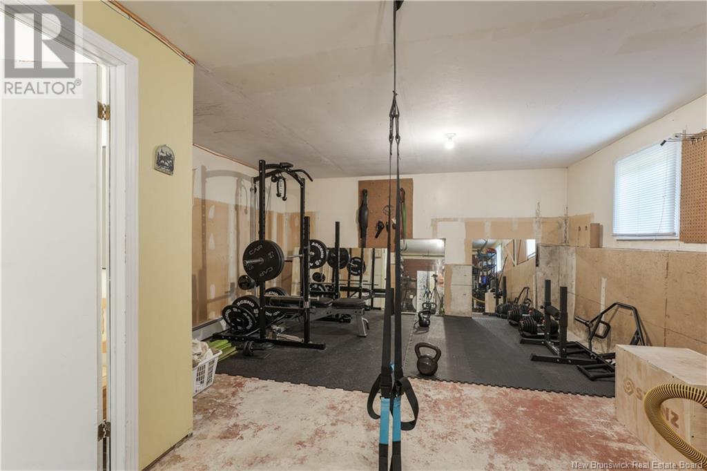 365 Wright Street, Fredericton, New Brunswick  E3B 2E3 - Photo 41 - NB123482