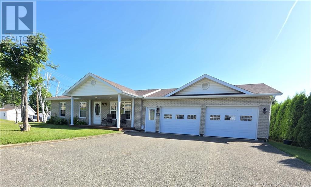 396 High Street, Grand Falls, New Brunswick