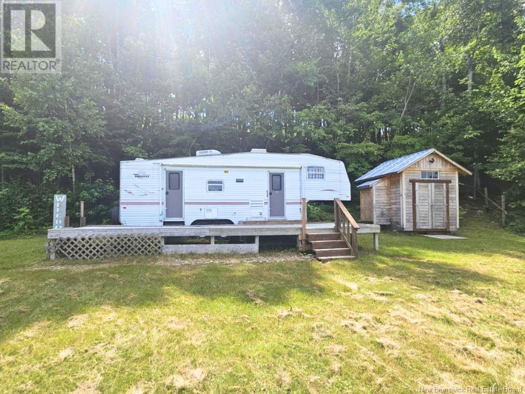 176 McNamee Road, McNamee, New Brunswick