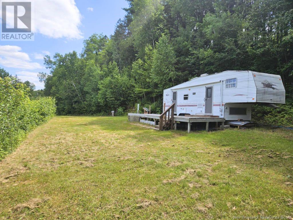 176 Mcnamee Road, Mcnamee, New Brunswick  E9C 2G6 - Photo 2 - NB123554