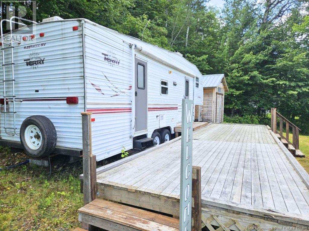 176 Mcnamee Road, Mcnamee, New Brunswick  E9C 2G6 - Photo 6 - NB123554