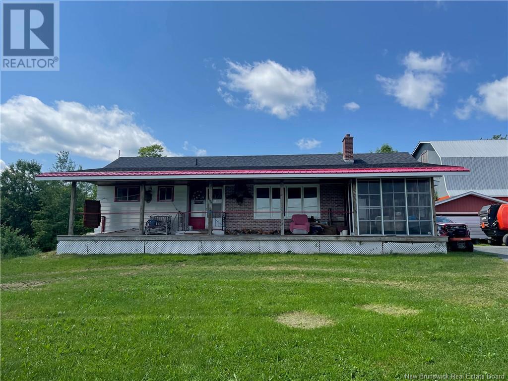 4253 + 4338 Route 104, Hawkins Corner, New Brunswick