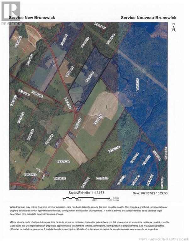 4253 + 4338 Route 104, Hawkins Corner, New Brunswick E6E 1T3 - Photo 16 - NB123541