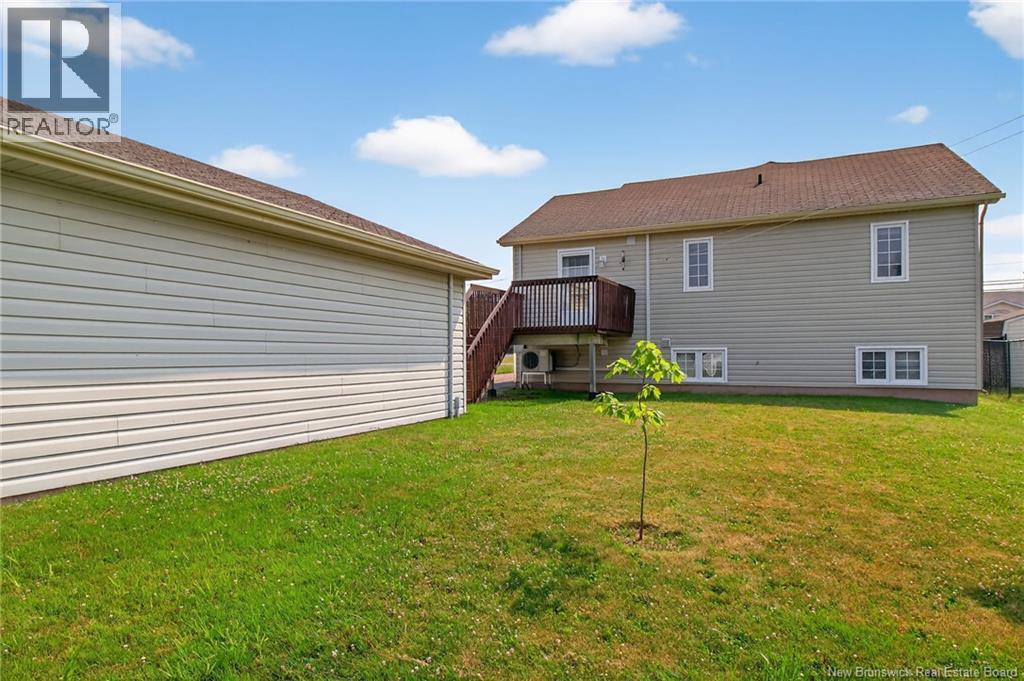 31 Vautour Street, Dieppe, New Brunswick  E1A 7H2 - Photo 7 - NB123569