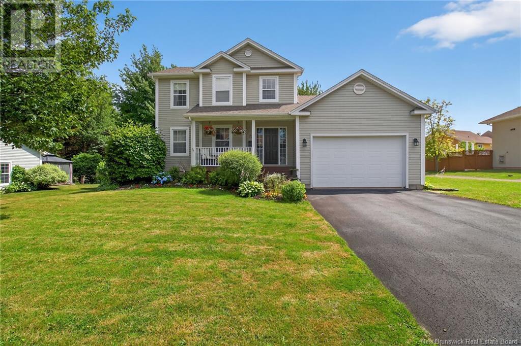 79 Tranquille Street, Dieppe, New Brunswick