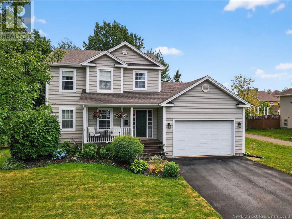 79 Tranquille Street, Dieppe, New Brunswick  E1A 7R4 - Photo 2 - NB123568