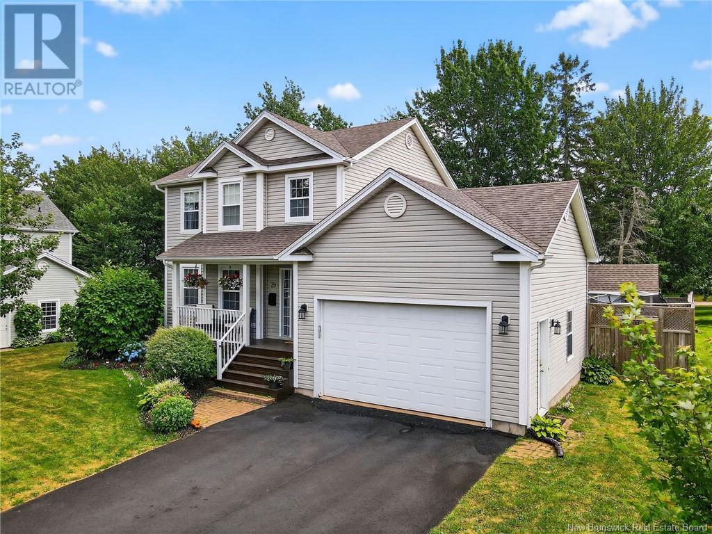 79 Tranquille Street, Dieppe, New Brunswick  E1A 7R4 - Photo 3 - NB123568