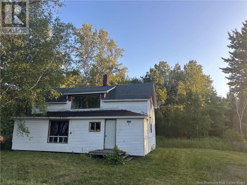 172 Upton Street, Minto, New Brunswick